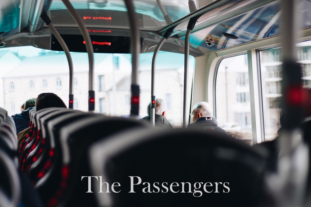 11. The Passengers